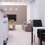 Gerda Apartment