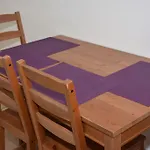 Erika Apartment