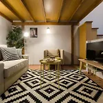 Sesame Light & Wide Apartments
