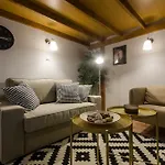 Sesame Light & Wide Apartments