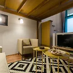 Sesame Light & Wide Apartments