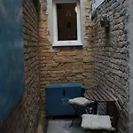Bpr Wolf Apartment With Terrace