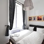 Luxury Apartment By Hi5 - Bajcsy Suite