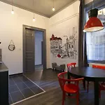 Budapest\'S Soho Apartment