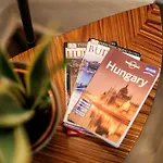 Romantic Hideaway Centertown