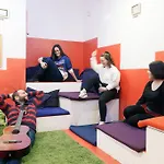 Homeplus Hostel