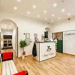 Adagio Hostel 1.0 Oktogon
