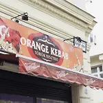 Ava\'S Champagne Studio City Center-Andrash Street King Street