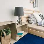 Golden Hand Luxury Apartment