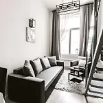 First At Andrassy Apartment