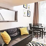 Flat At Loevoelde Square