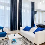 Budapestapartments.Holiday
