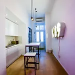 K89: Designer Studio Budapest