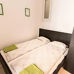 Raday No.5 Exclusive Apartment