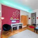 Perfect Holiday Apartment