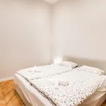 Pozsonyi Apartment