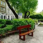 Liszt Ferenc Boutique Apartment