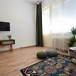 Standard Apartment By Hi5 - Fejer Gyorgy St