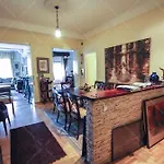 Keleti Károly apartmant