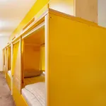 Adagio Hostel 1.0 Oktogon