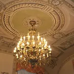 St. George Residence