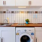 Gallery Apartments