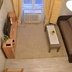 Gallery Apartments