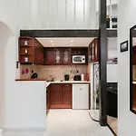 Terez 22 Design Apartment