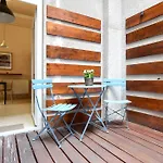 Budget Apartment by Hi5 - Október 6 Str 4