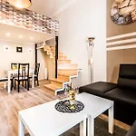 Bpr Joker Apartment