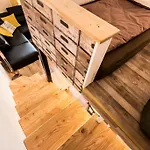 Bpr Joker Apartment