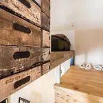 Bpr Joker Apartment
