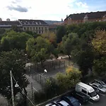 Klauzal Apartman