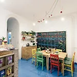 Homeplus Hostel