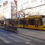 Erzsebet Boulevard Apartment