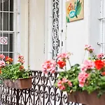 Activity Hostel