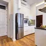 Opera Apartment Budapest
