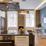 Opera Apartment Budapest