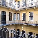 City Heart Apartment