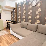 Budapest Four Seasons Apartments