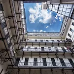 Corina Apartman Budapest