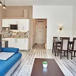 Singer Apartment | Budapest