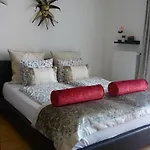 Europa Apartman