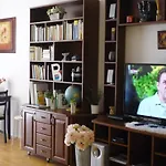 Europa Apartman