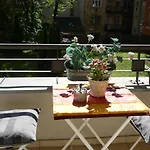 Europa Apartman