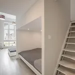 Kings Cross Apartment