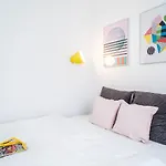 Nine Trees Apartment
