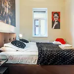 K11 Exclusive Apartment At Szimpla