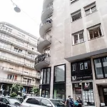 New, Cozy Home In The Heart Of Budapest