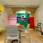 Dice Apartments